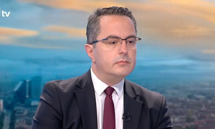 От "Възраждане" поискаха сваляне на ДДС-то за хляба и лекарства