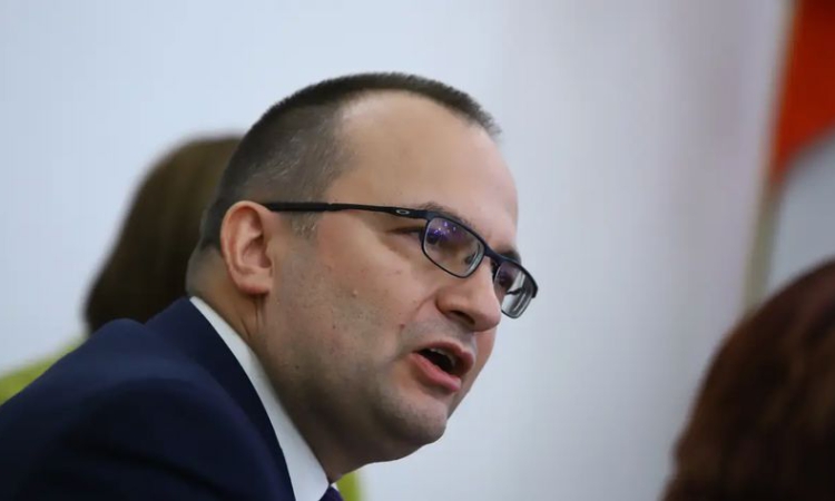 Мартин Димитров: Овладяването на цените минава през ограничаване на дефицита