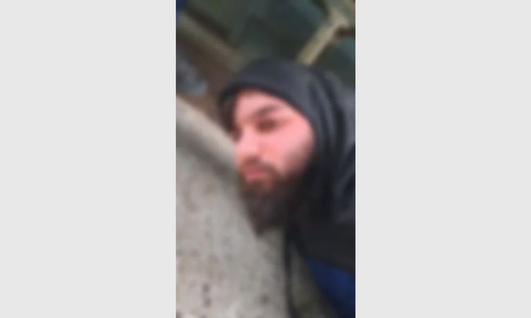 Заловиха прокурорския син Васил Михайлов