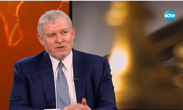 Румен Христов: Категорично не е имало политически чадър над прокурорския син