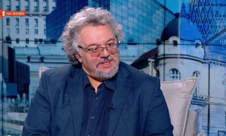 Манол Пейков за срещата на Дара с премиера Радев: Тя въведе теми, които бяха заметени под килима