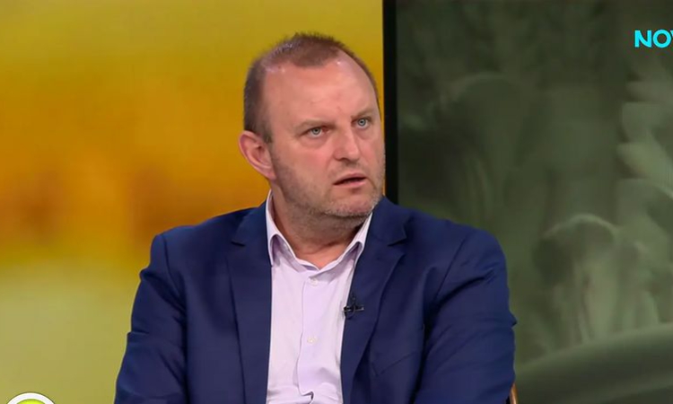 Тодор Джиков: Очакваме 10% поевтиняване на основните храни до месец и половина