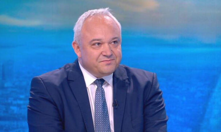 Демерджиев за трагедията в Благоевград: Празникът беше помрачен, загубихме живота на дете