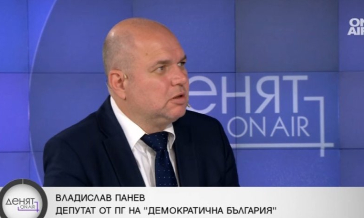 Панев: С такива мерки цени не се овладяват, инфлацията може още да се увеличи