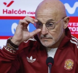 Без нито един футболист на Реал в състава на Испания за Световното
