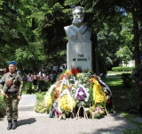 С тържествена церемония в Пловдив ще бъде почетен Денят на Ботев и загиналите за свободата на България