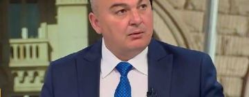 Пламен Абровски: Още през 2023 г. общината трябваше да изчисти „незаконния град” край Варна. Може да го направи и сега