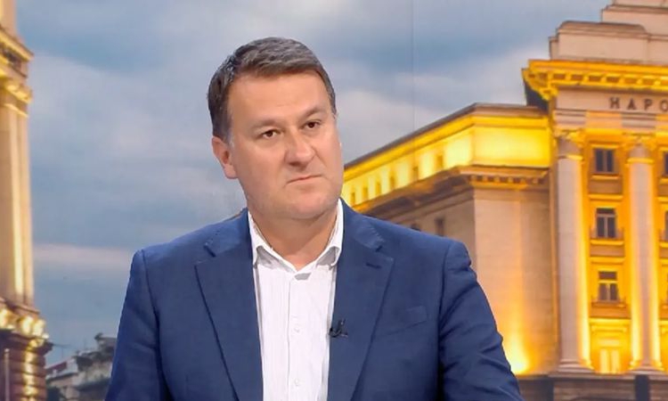 Доц. Любенов за разпита на кмета на Кърджали: Дано не е пиар акция
