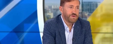 Бойко Найденов: ВСС не взима самостоятелно решения, Сарафов трябваше отдавна да си отиде