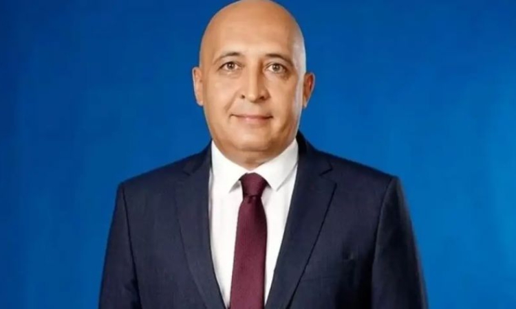 Кой е Ерол Мюмюн? Задържаният навръх Курбан Байрам кмет на Кърджали