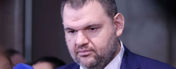 Цветан Василев: Делян Пеевски изнесе 4 милиарда лева в Дубай