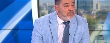 Велислав Величков: Борислав Сарафов усети посоката на вятъра