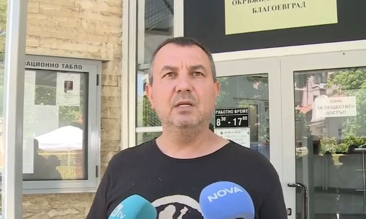 Бащата на загиналата Ивана: Прокуратурата пуска убиец, той може и да изчезне