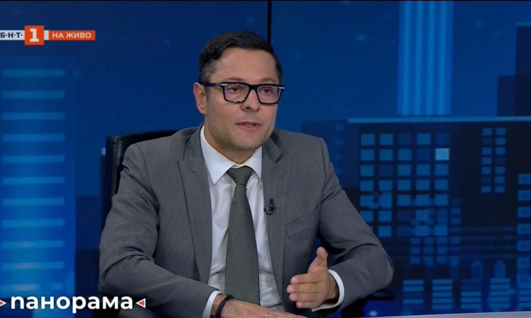 Александър Пулев: Правителството намери решение на кризата със застраховка „Гражданска отговорност“ на превозвачите