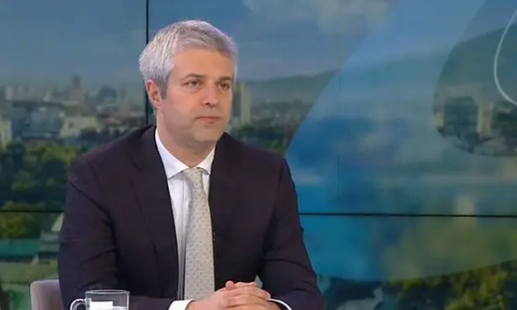 Благомир Коцев: Охранители не са допускали институциите до "Баба Алино"