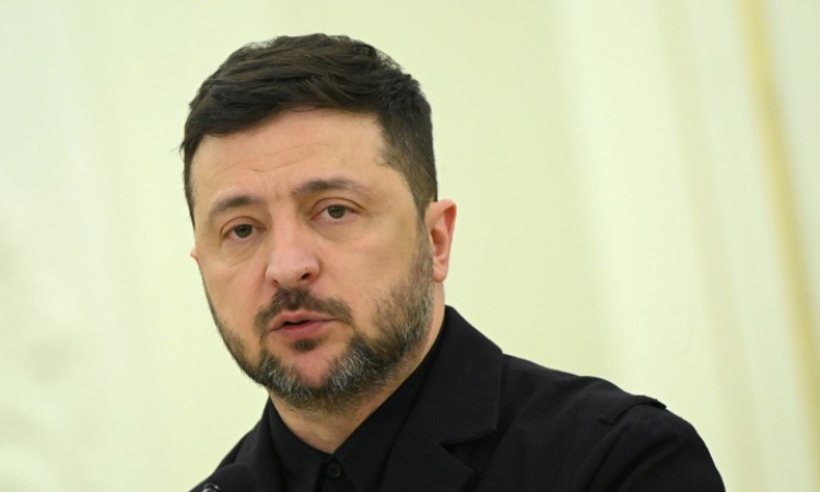 Зеленски: Русия може да нанесе масивен удар