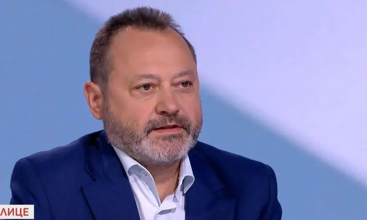 Николай Найденов за „Баба Алино”: Сградите ще бъдат премахнати