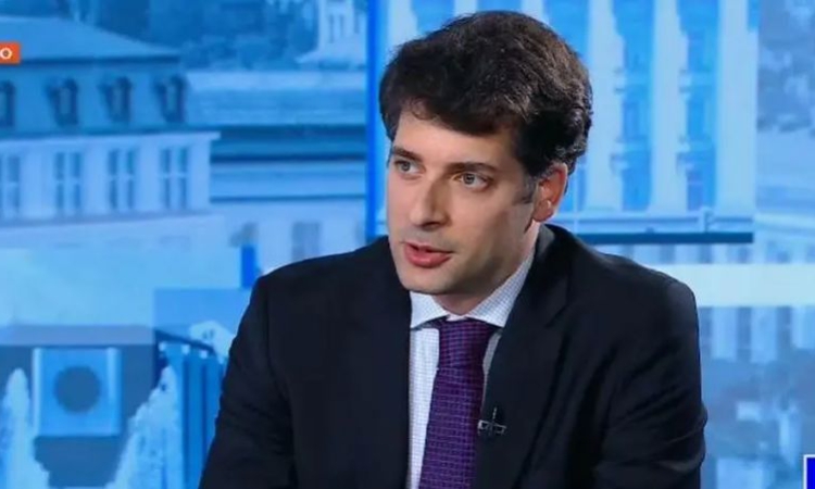 Атанас Пеканов: Въпреки напрегната фискална ситуация пенсиите ще се индексират по "швейцарското правило"