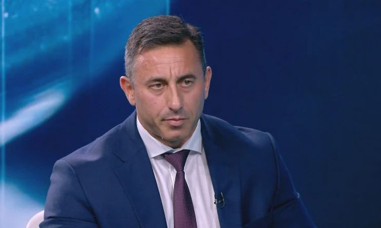 Румен Спецов: Трудно е да се управляват системи, в които една грешка може да струва скъпо на държавата