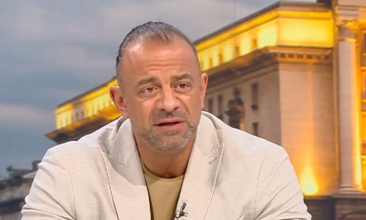 Ричард Алибегов: Заплатите в ресторантьорството и хотелиерството в България са по-високи от тези в Гърция и Испания