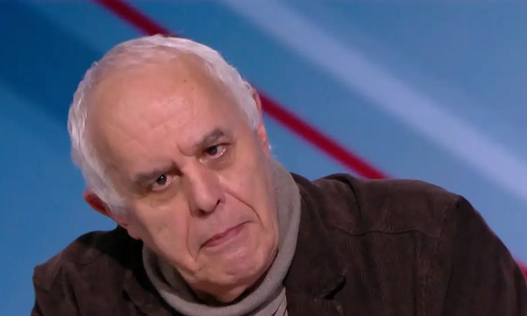 Андрей Райчев: Противниците на Радев са обречени, истории за корупция ще слушаме тепърва