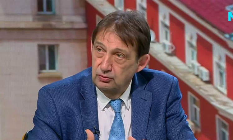 Иван Шишков за “Баба Алино”: Сглобката е сглобила незаконен град