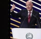 От ФИФА обявиха нова промяна за мачовете от Мондиал 2026