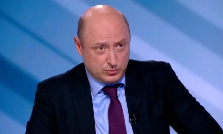 Валери Белчев: 30% от бизнеса в България е в сивия сектор. Да намалим кешовите разплащания. Плоският данък да остане