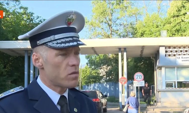 Гл. инспектор Близнаков: Близо 900 случая на незаконни гонки са установени от началото на миналата година у нас