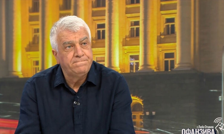 Проф. Румен Гечев: Дилемата е или теглим повече заеми, или богатите плащат повече