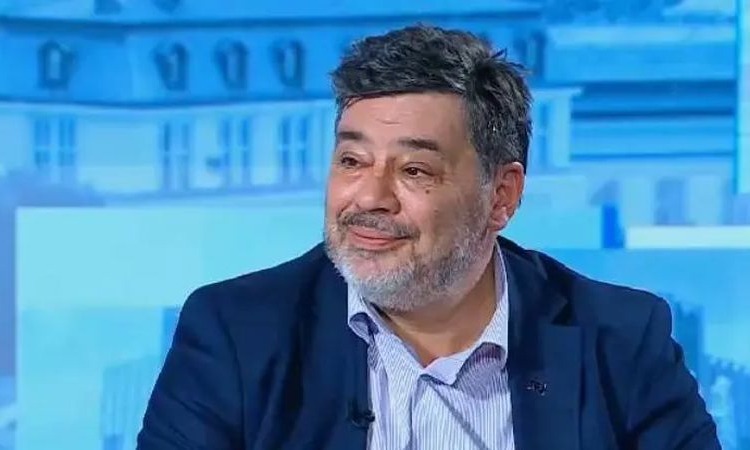 Велислав Величков, ПП: Жълтият светофар за "прогресивното управление" светна по особено ярък начин
