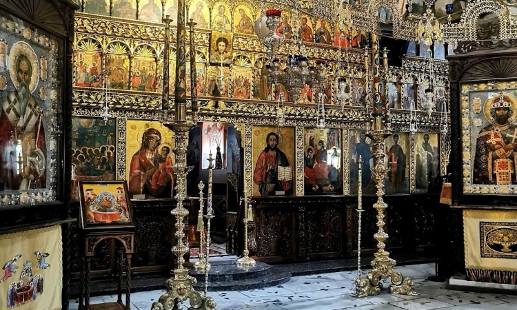 Започва Петровият пост