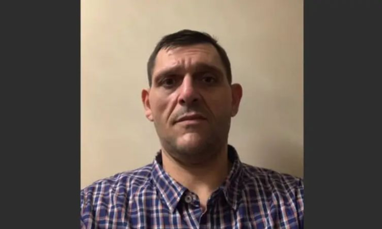 Преместиха брата на Рая Назарян в болницата към Софийския затвор