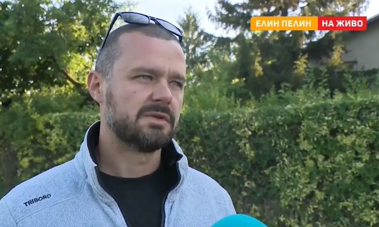 След скандал заради череши: Готви се протест в подкрепа на бащата и детето