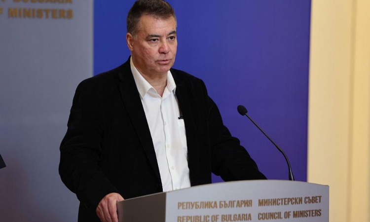 Рокада в НАП: Борис Михайлов отново поема приходната агенция