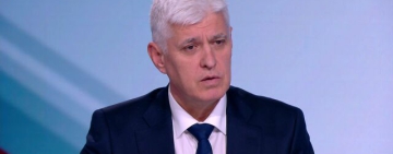 Димитър Стоянов: За последния месец няма постъпило искане от Киев за доставки на оръжие