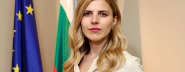 Министър Петрова: Не сме държава, която докладва на други страни какво ще прави и какво не