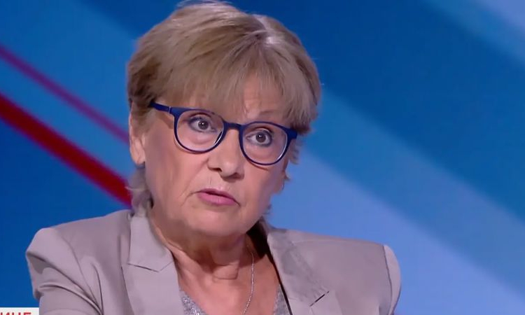 Виолета Комитова: За „Баба Алино“ няма друг начин освен събаряне