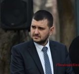 Йордан Иванов влиза в надпреварата за председател на ДСБ: „Партията е готова да отвори нова глава в своята история“