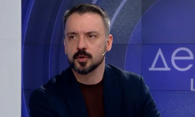 Шкварек: България е най-бързо изчезващата държава