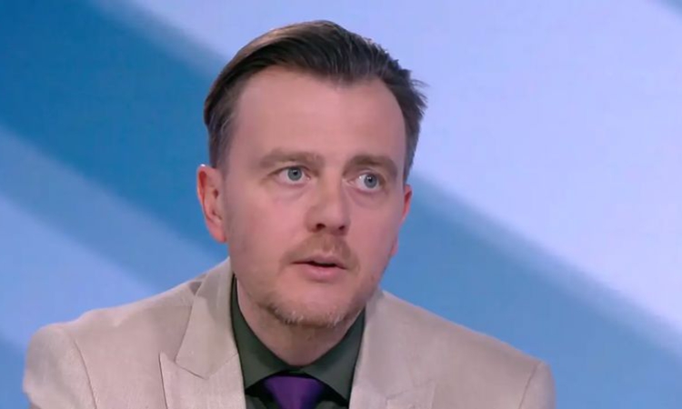 Петър Ганев: Процедурата по свръхдефицит може да приключи сравнително бързо