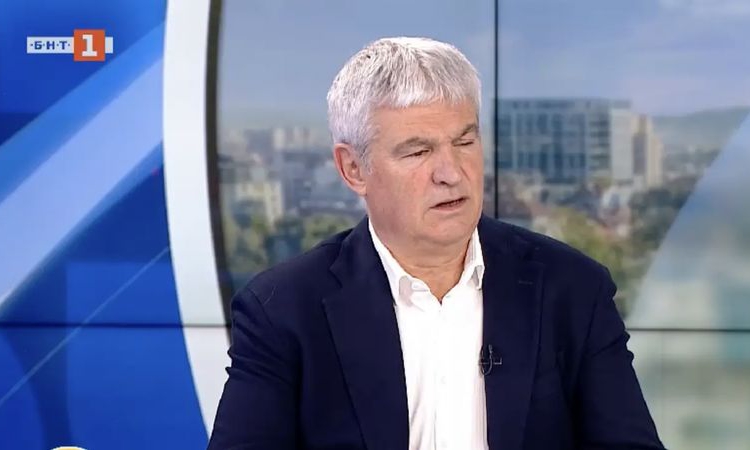 КНСБ: „Кошница с грижа“ е временна мярка, няма да реши цените