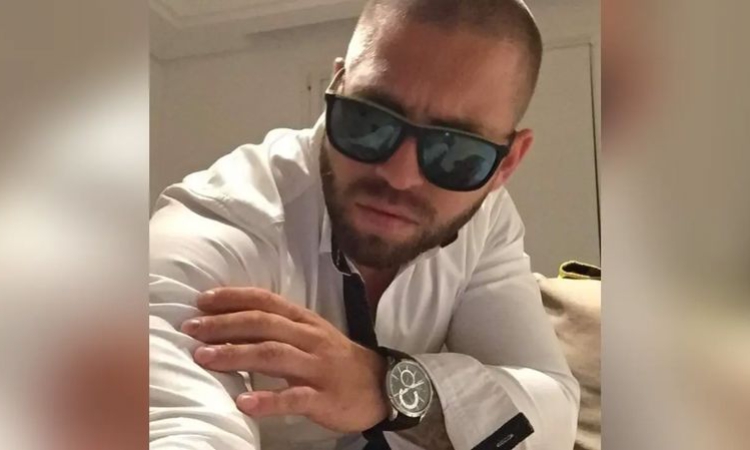 Повдигнаха две обвинения на Стоян Колев