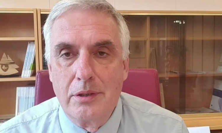 Ивайло Калфин за Радев: Опасно е да се говори за кръстоносни походи