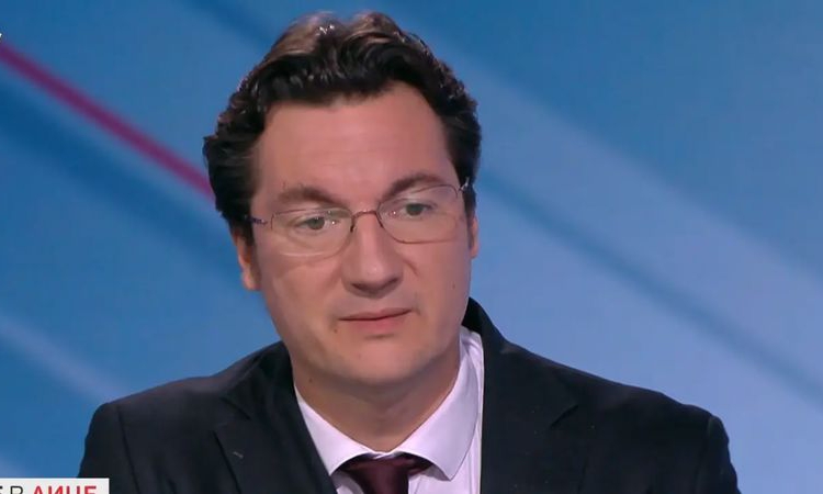 Крум Зарков за Закона за съдебната власт: Заявката на българския народ беше ясна и тя трябва да бъде чута