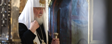 Депутат на Радев застана на страната на Русия: Патриарх Кирил не е стрелял с калашник, за да бъде санкциониран
