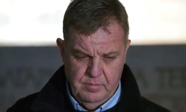 Каракачанов: Прозрачност относно притежателите на българско гражданство, заемащи висши публични постове в РСМ