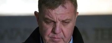 Каракачанов: Прозрачност относно притежателите на българско гражданство, заемащи висши публични постове в РСМ