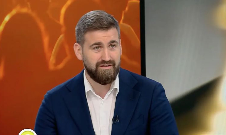 Андрей Новаков: Институциите в Европа намират много сходни модели на поведение между България и Унгария