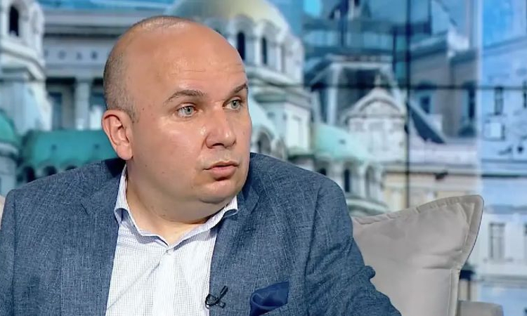 Илхан Кючюк: Дълги години сме били жертва на двойствеността на европейските политики